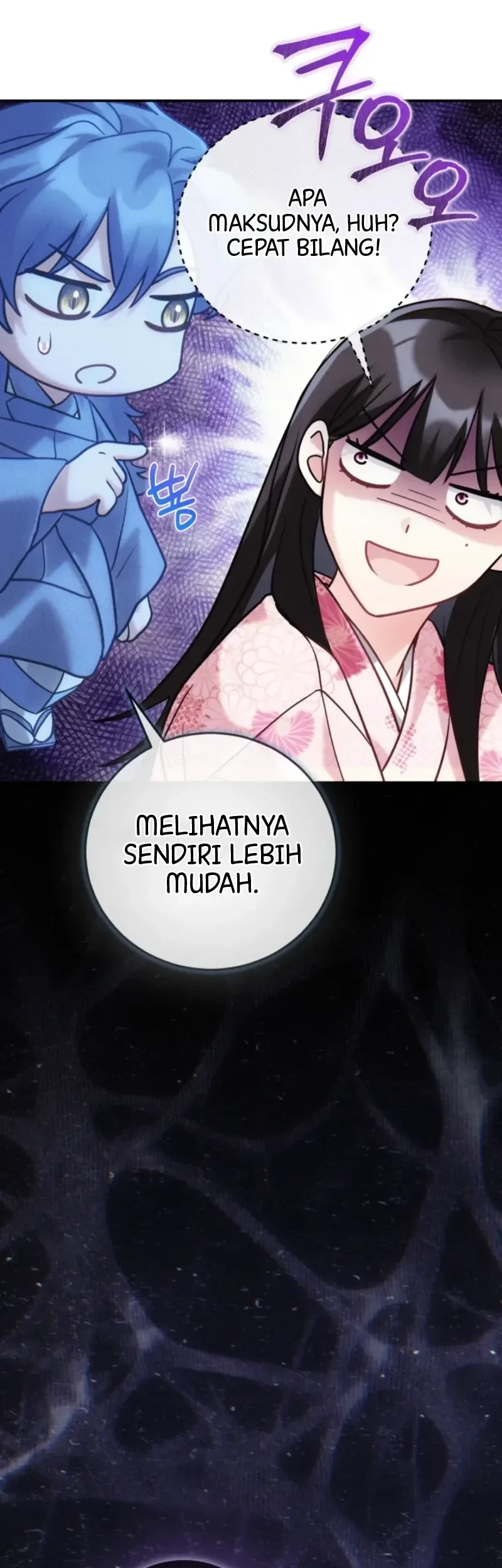 Please Help Princess Deokhye Chapter 4 - halaman 75