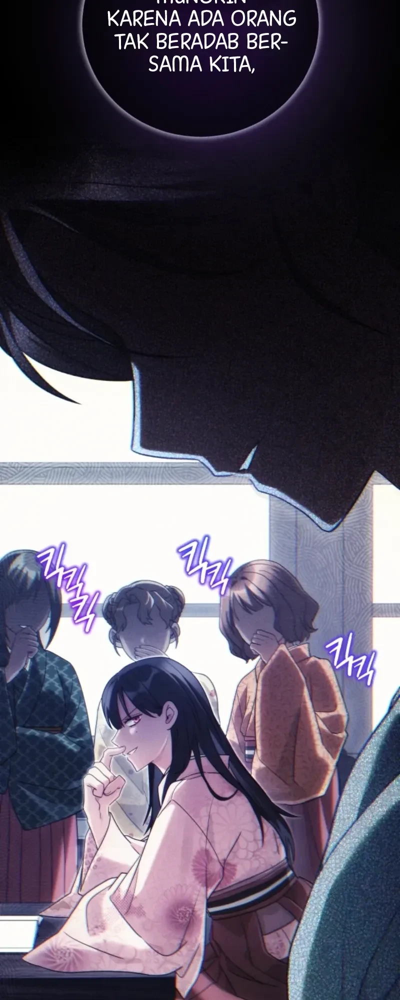 Please Help Princess Deokhye Chapter 4 - halaman 77