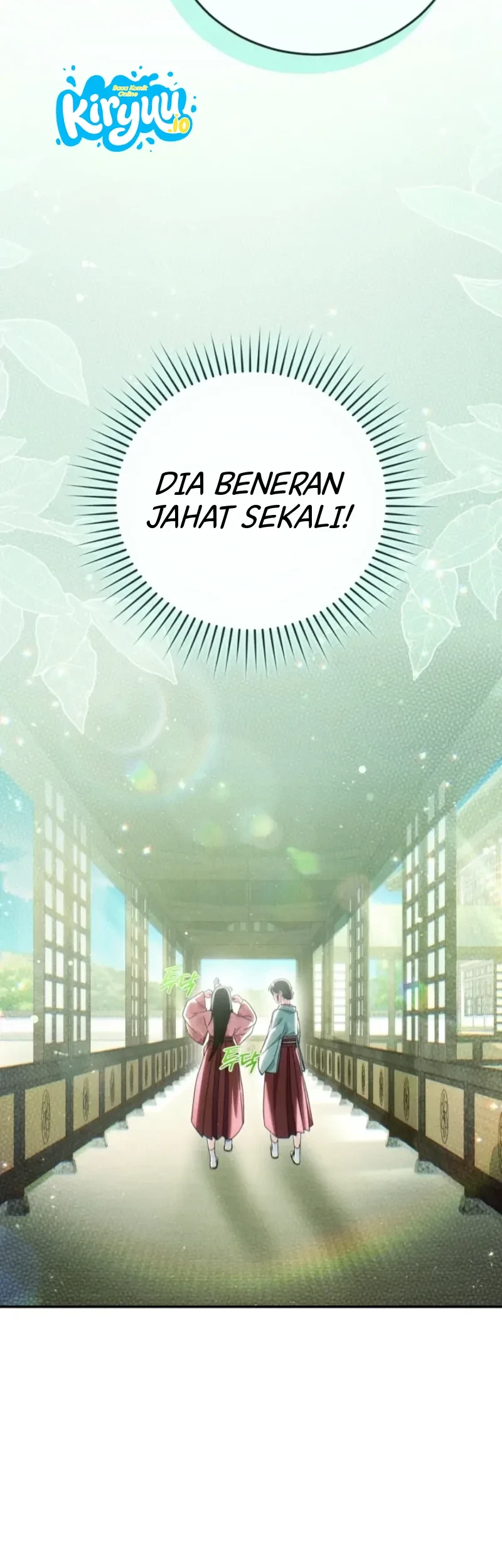Please Help Princess Deokhye Chapter 4 - halaman 80