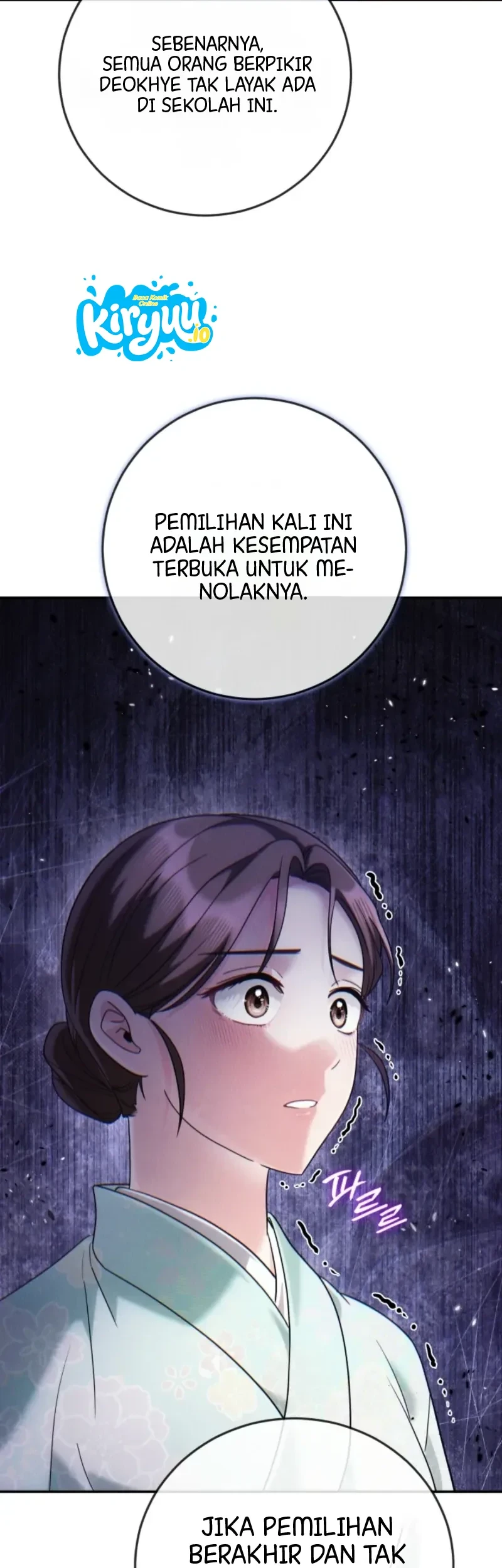 Please Help Princess Deokhye Chapter 4 - halaman 89