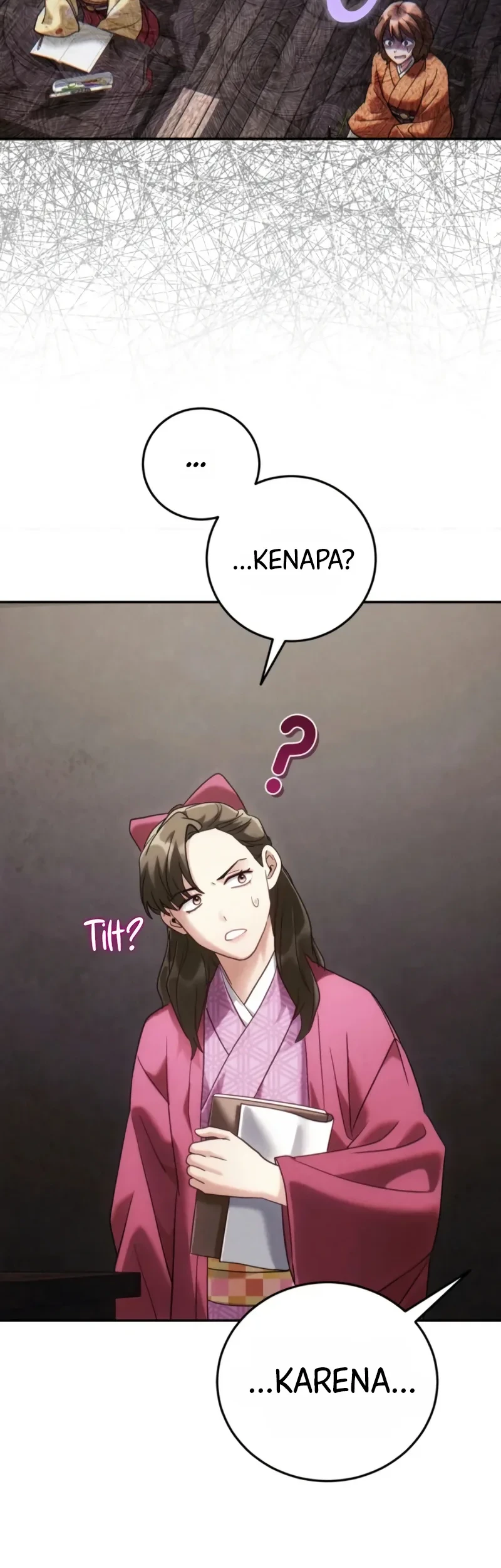 Please Help Princess Deokhye Chapter 5 - halaman 29