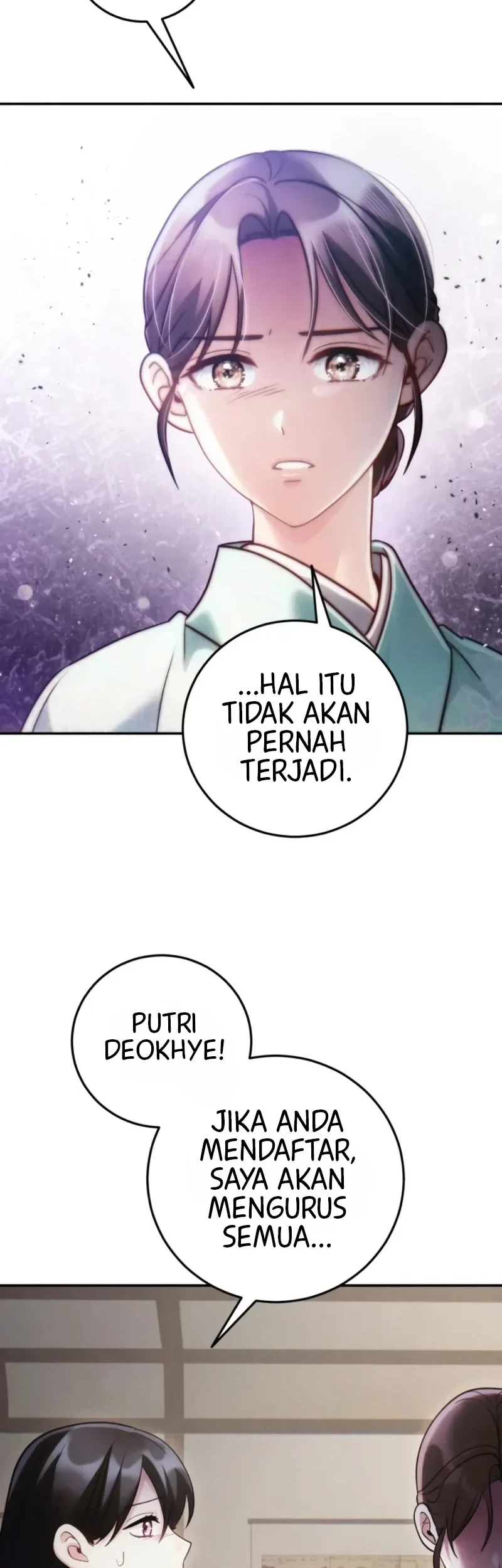 Please Help Princess Deokhye Chapter 5 - halaman 47