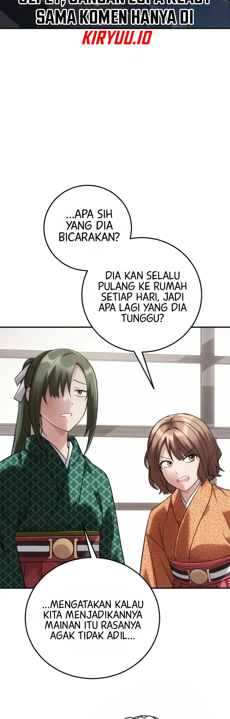 Please Help Princess Deokhye Chapter 5 - halaman 51