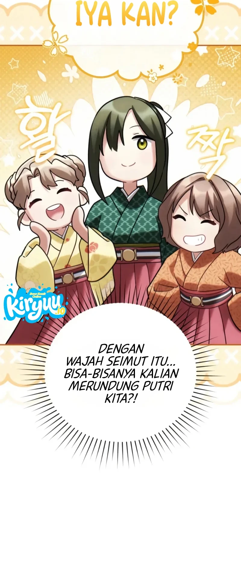 Please Help Princess Deokhye Chapter 5 - halaman 53