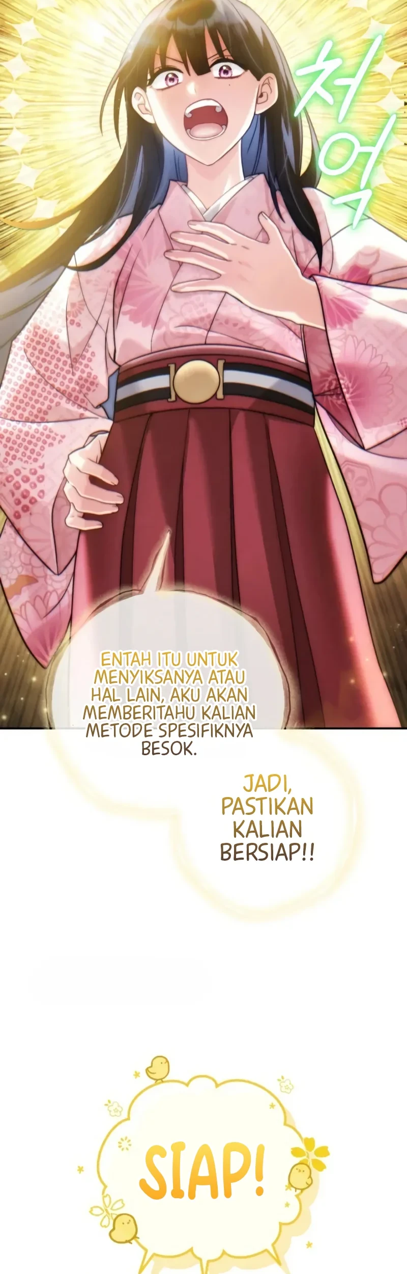 Please Help Princess Deokhye Chapter 5 - halaman 55