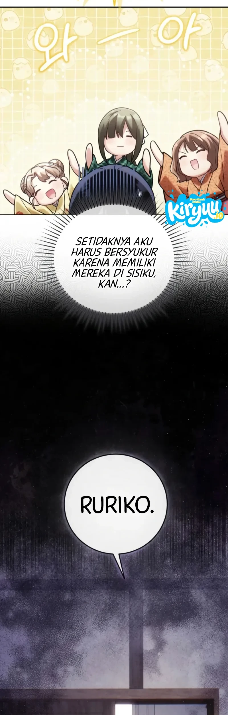Please Help Princess Deokhye Chapter 5 - halaman 56