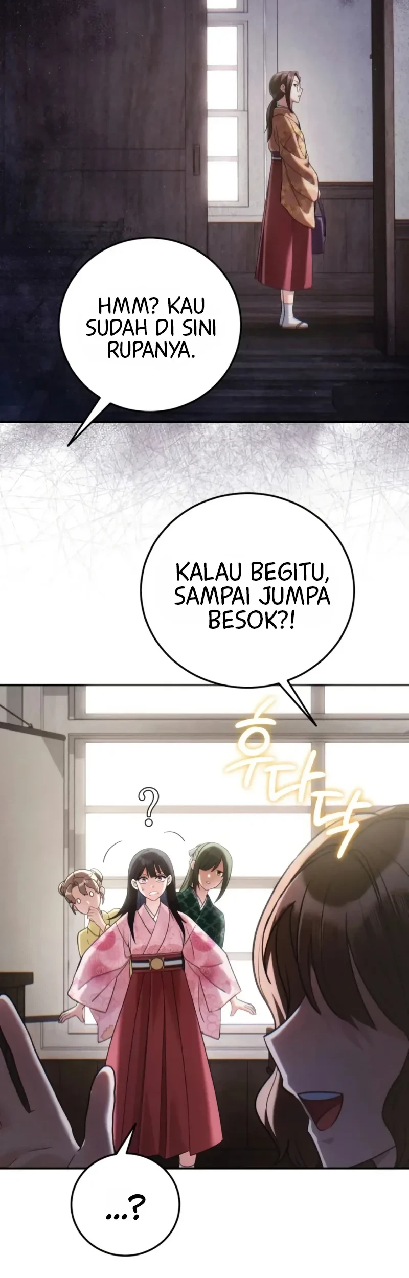 Please Help Princess Deokhye Chapter 5 - halaman 57
