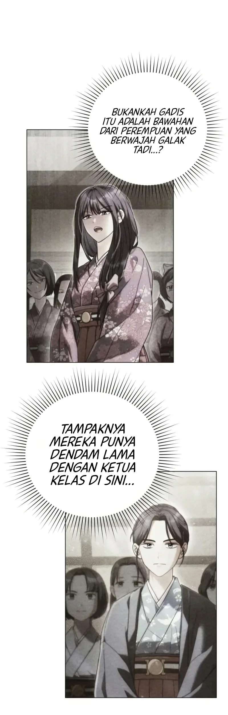 Please Help Princess Deokhye Chapter 5 - halaman 58