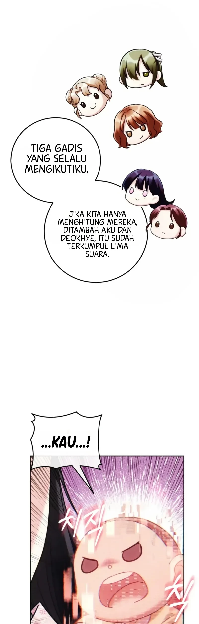 Please Help Princess Deokhye Chapter 5 - halaman 6