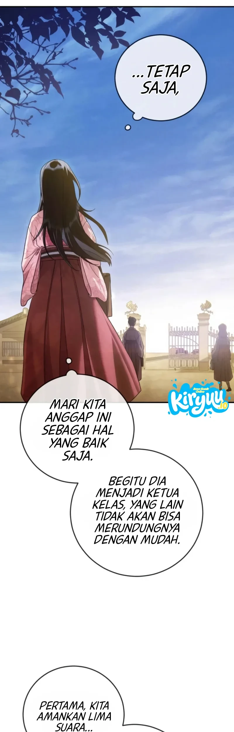 Please Help Princess Deokhye Chapter 5 - halaman 70