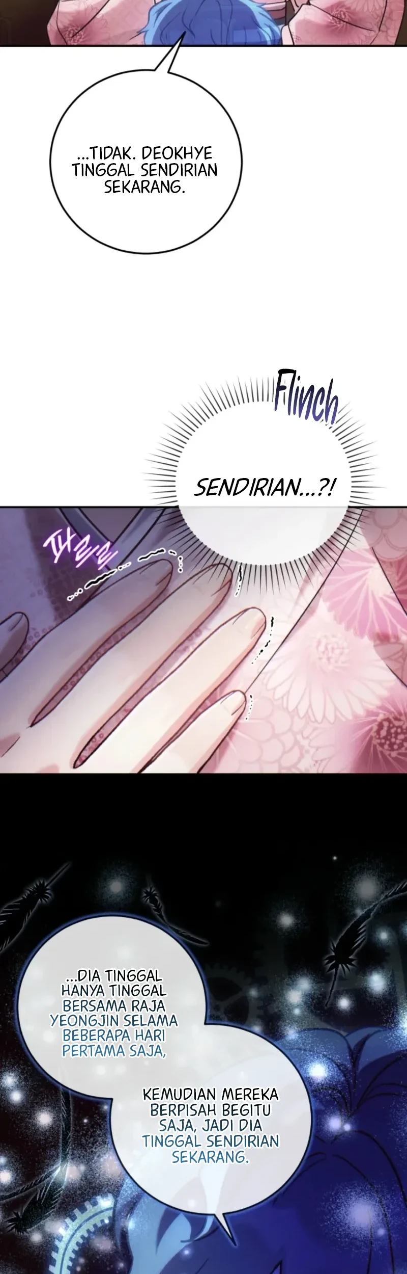 Please Help Princess Deokhye Chapter 6 - halaman 15