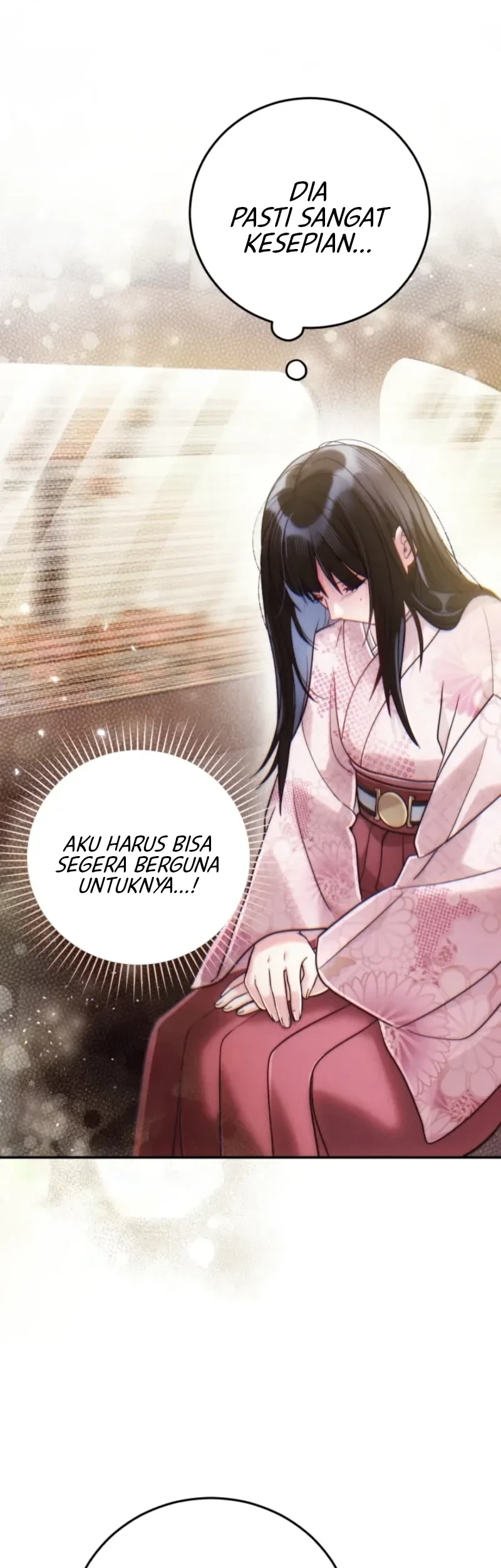 Please Help Princess Deokhye Chapter 6 - halaman 17
