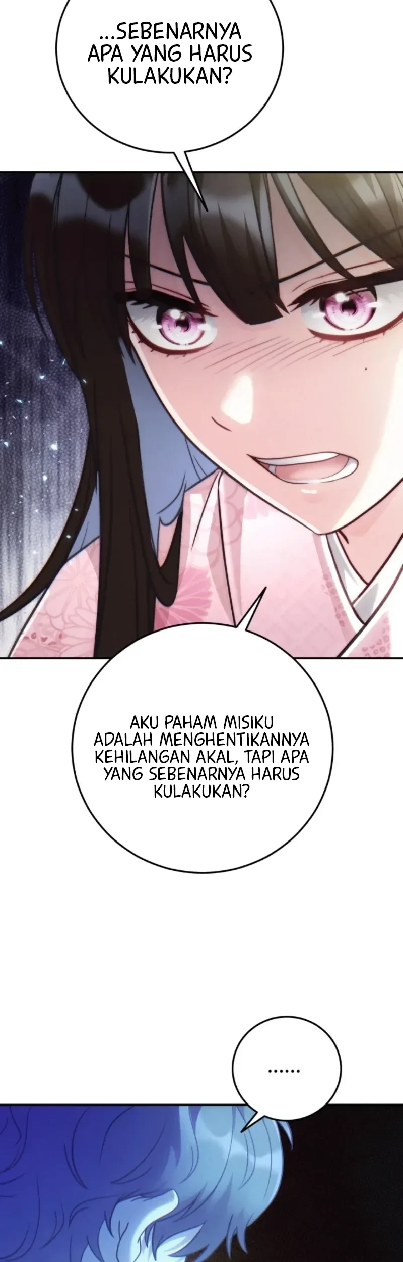 Please Help Princess Deokhye Chapter 6 - halaman 18