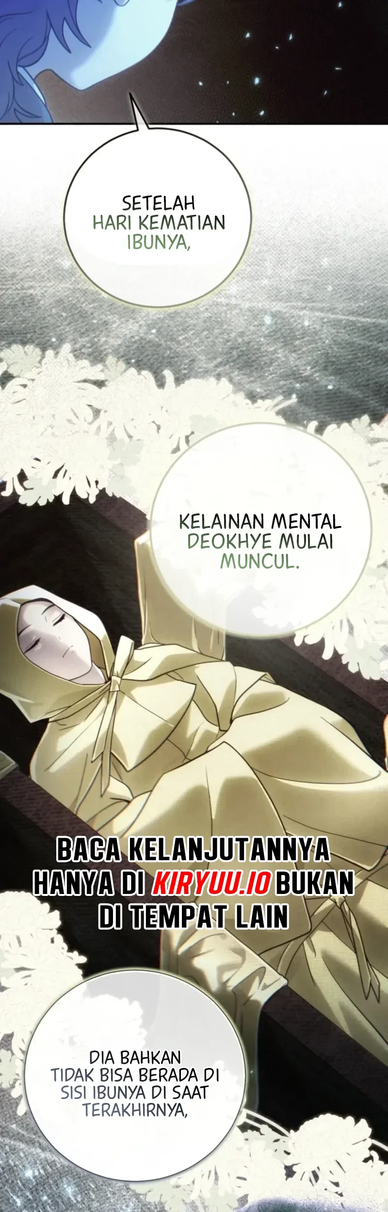 Please Help Princess Deokhye Chapter 6 - halaman 19