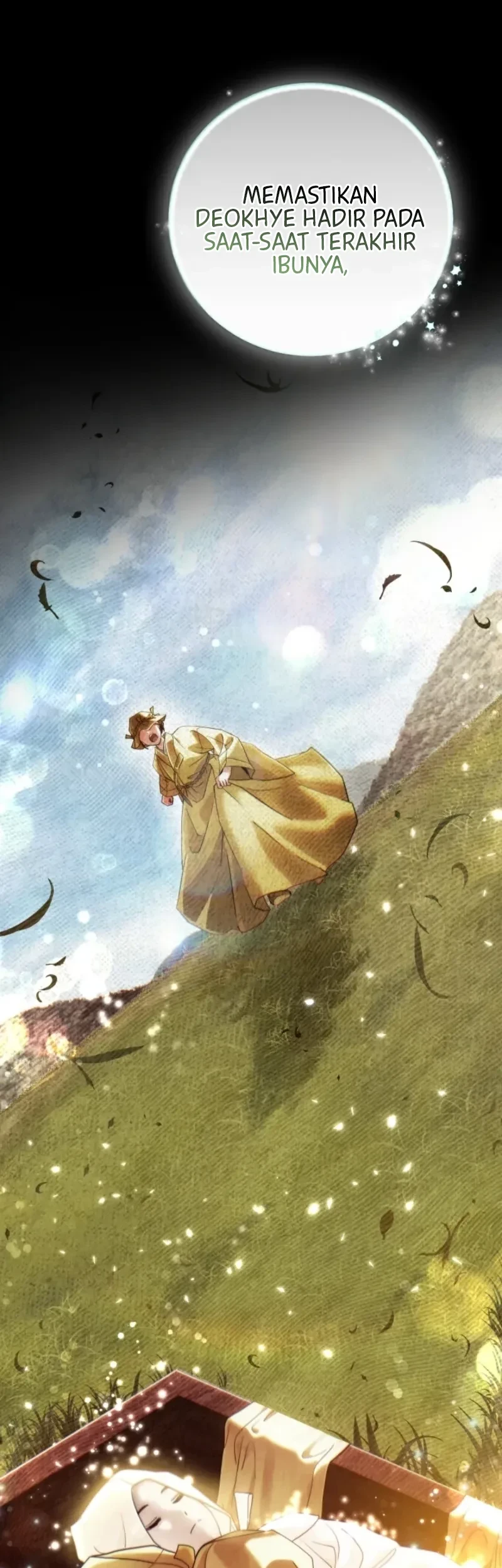 Please Help Princess Deokhye Chapter 6 - halaman 22