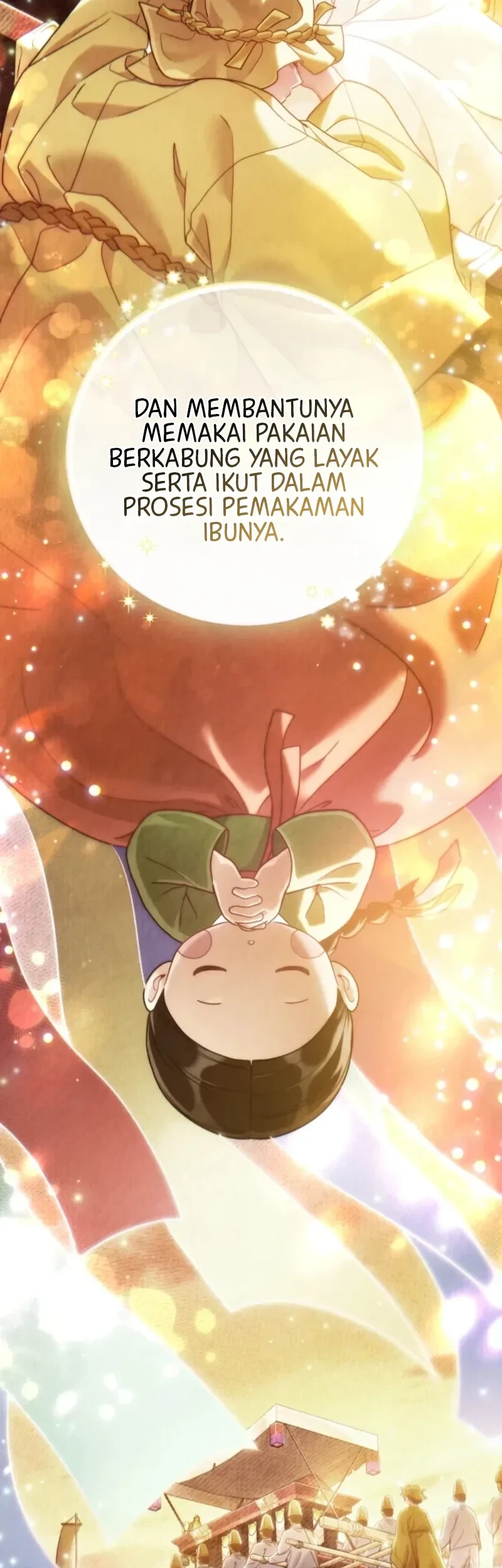 Please Help Princess Deokhye Chapter 6 - halaman 23
