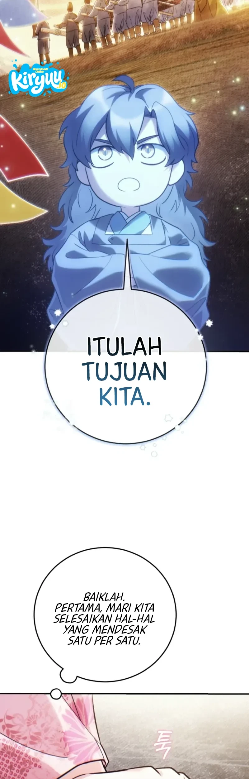 Please Help Princess Deokhye Chapter 6 - halaman 24