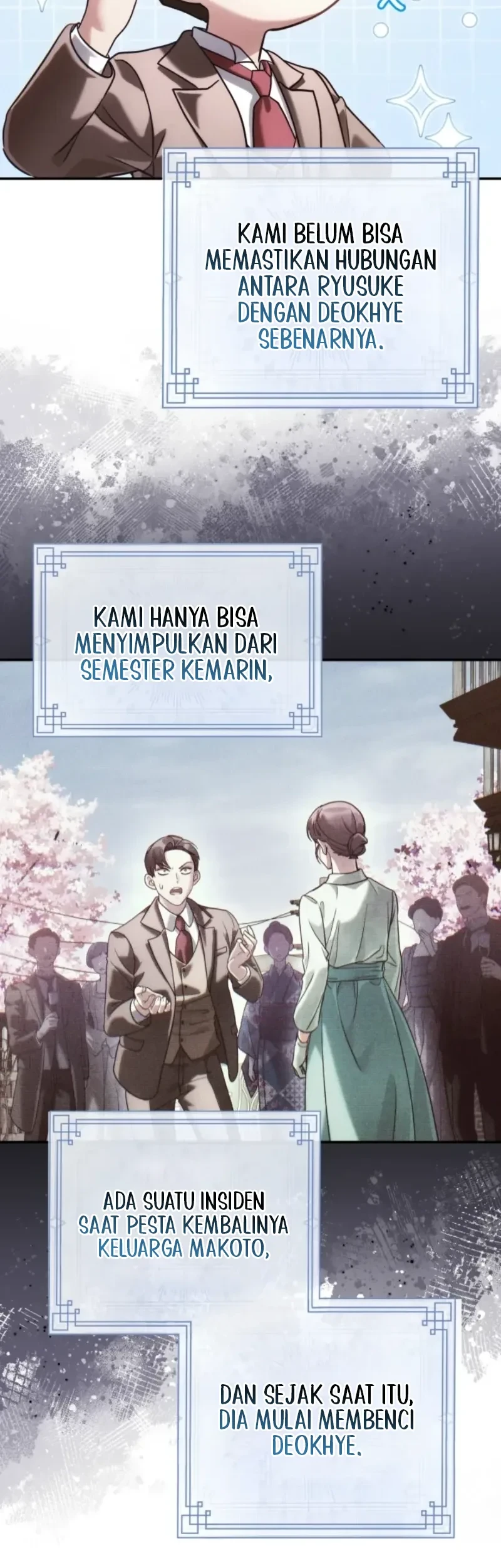 Please Help Princess Deokhye Chapter 6 - halaman 35
