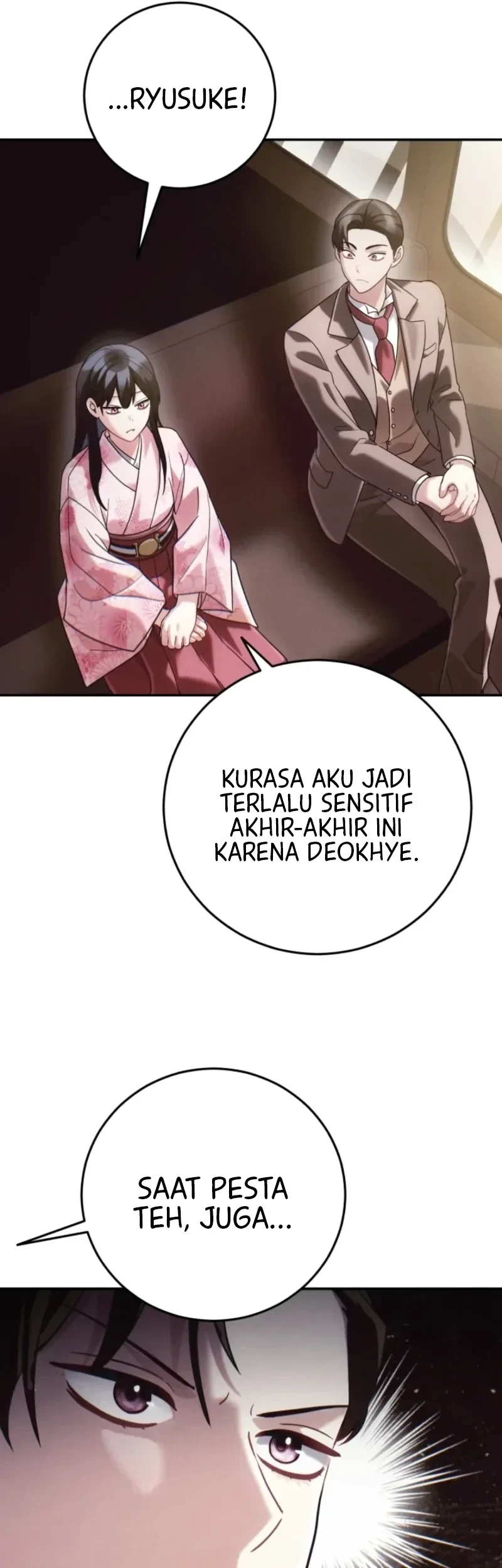 Please Help Princess Deokhye Chapter 6 - halaman 37