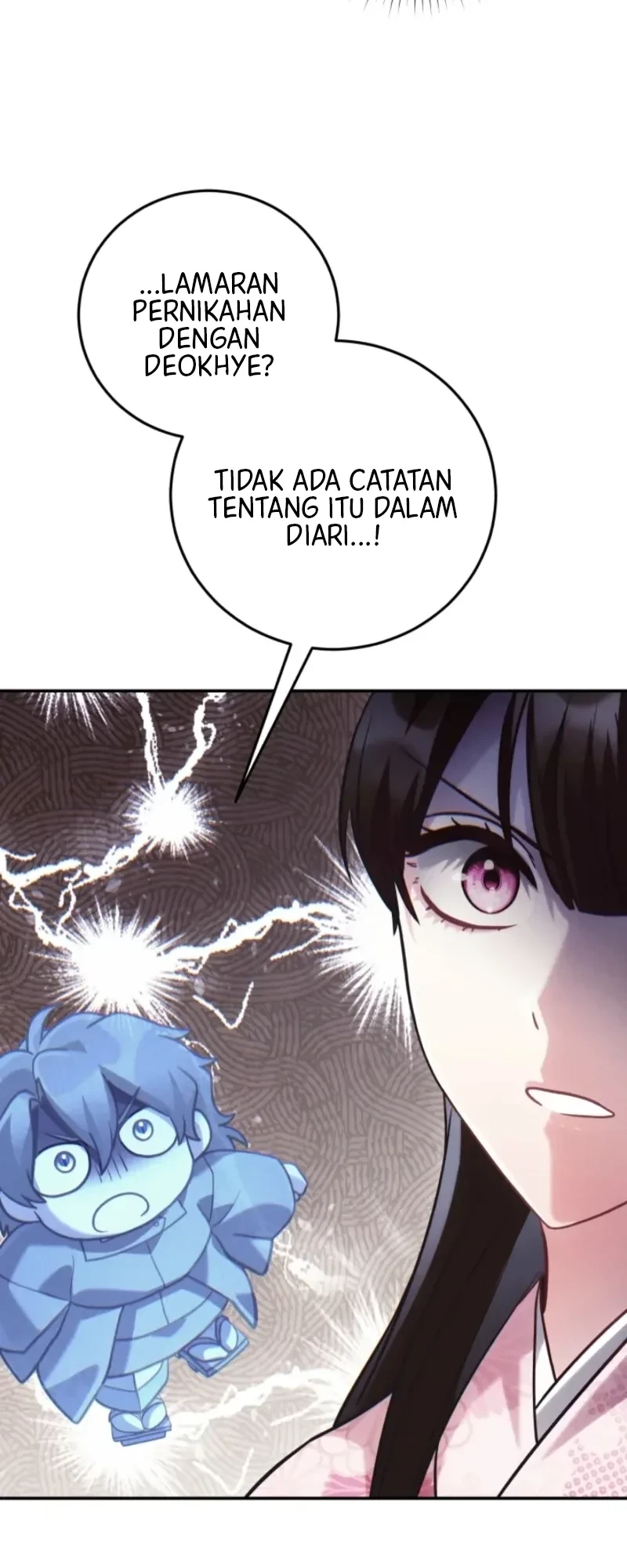 Please Help Princess Deokhye Chapter 6 - halaman 41