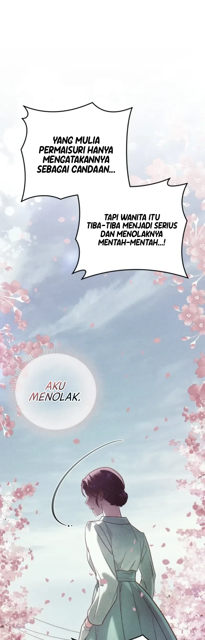 Please Help Princess Deokhye Chapter 6 - halaman 42