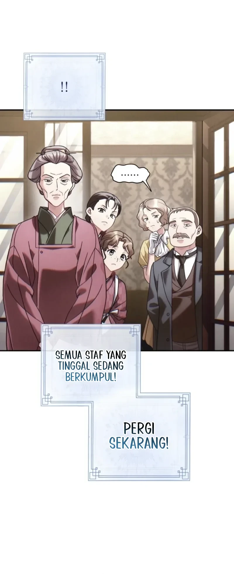 Please Help Princess Deokhye Chapter 6 - halaman 56