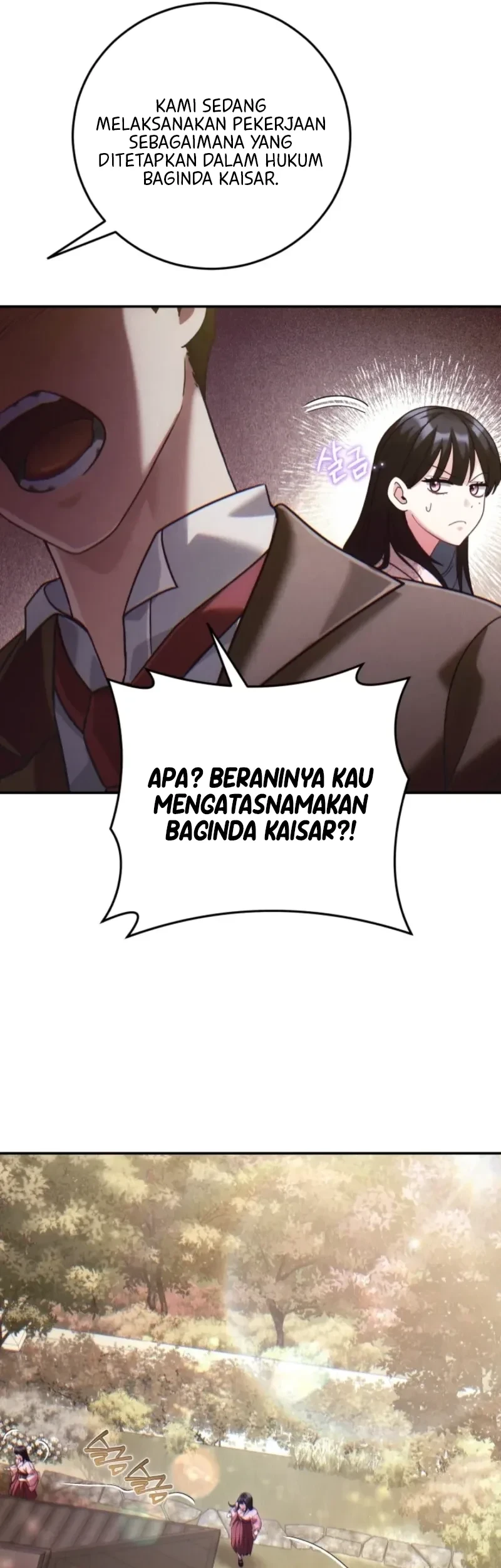 Please Help Princess Deokhye Chapter 6 - halaman 57