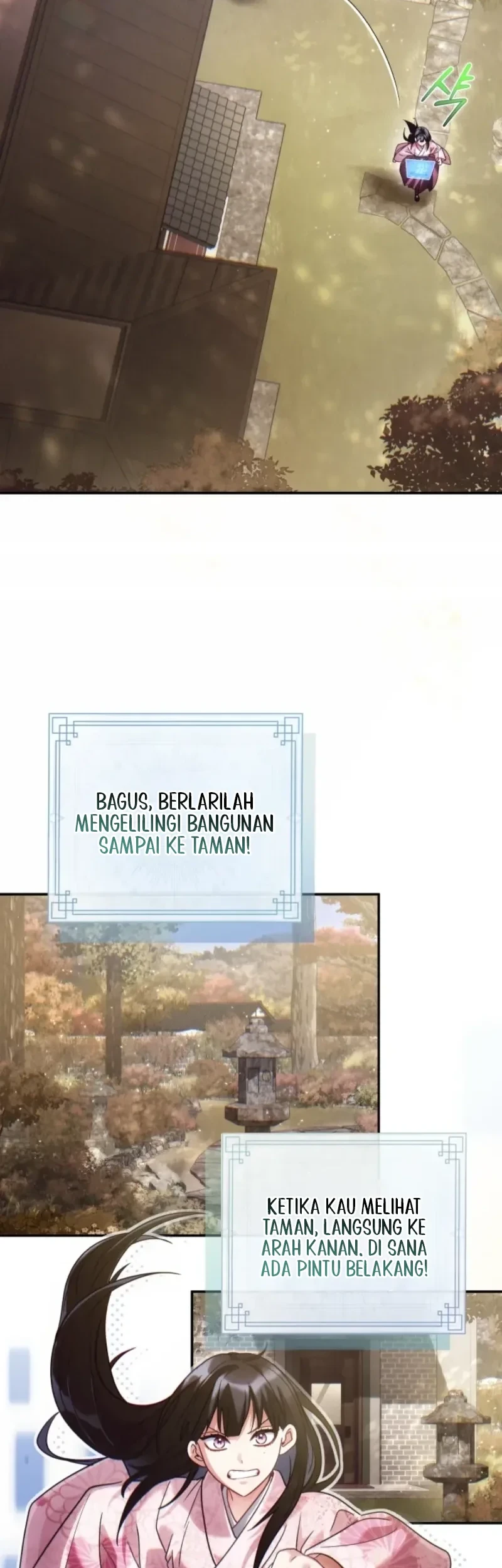 Please Help Princess Deokhye Chapter 6 - halaman 58