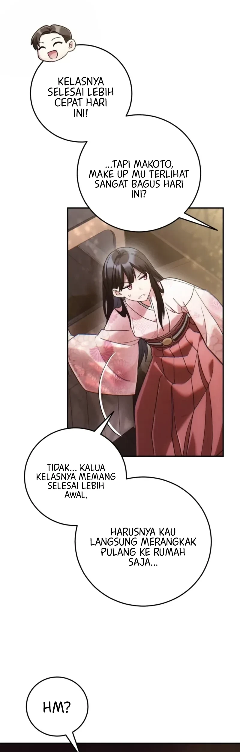 Please Help Princess Deokhye Chapter 6 - halaman 7