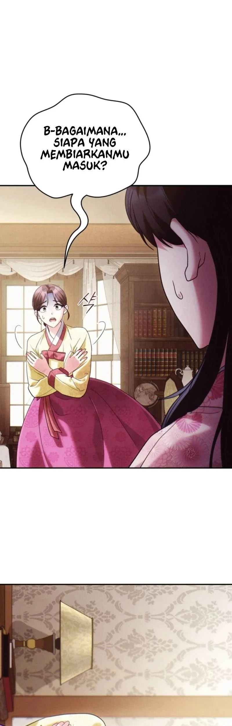 Please Help Princess Deokhye Chapter 7 - halaman 12
