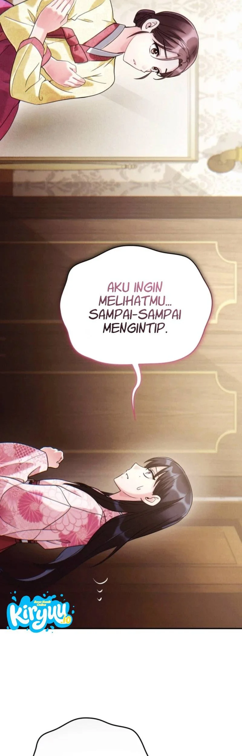 Please Help Princess Deokhye Chapter 7 - halaman 13