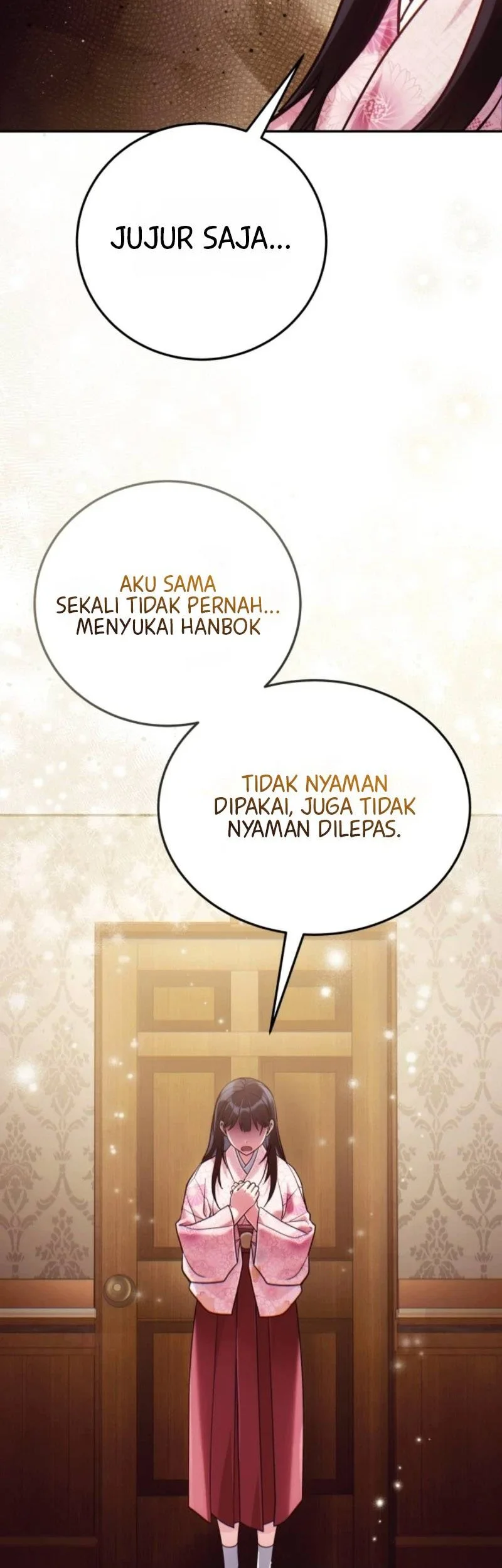 Please Help Princess Deokhye Chapter 7 - halaman 18