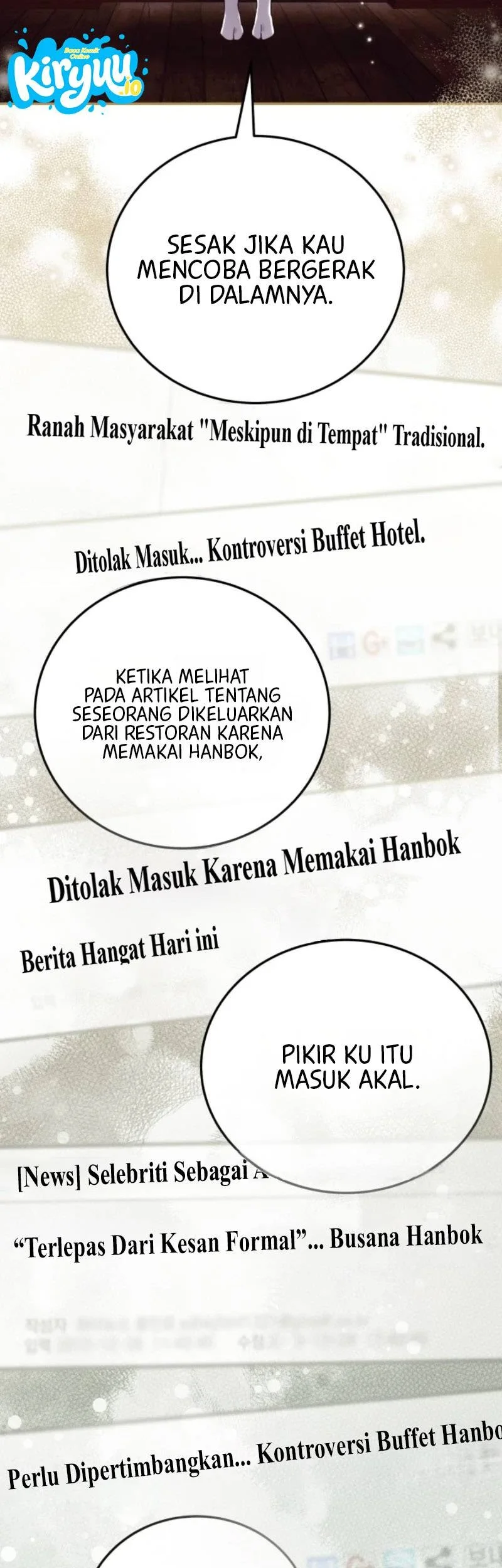 Please Help Princess Deokhye Chapter 7 - halaman 19