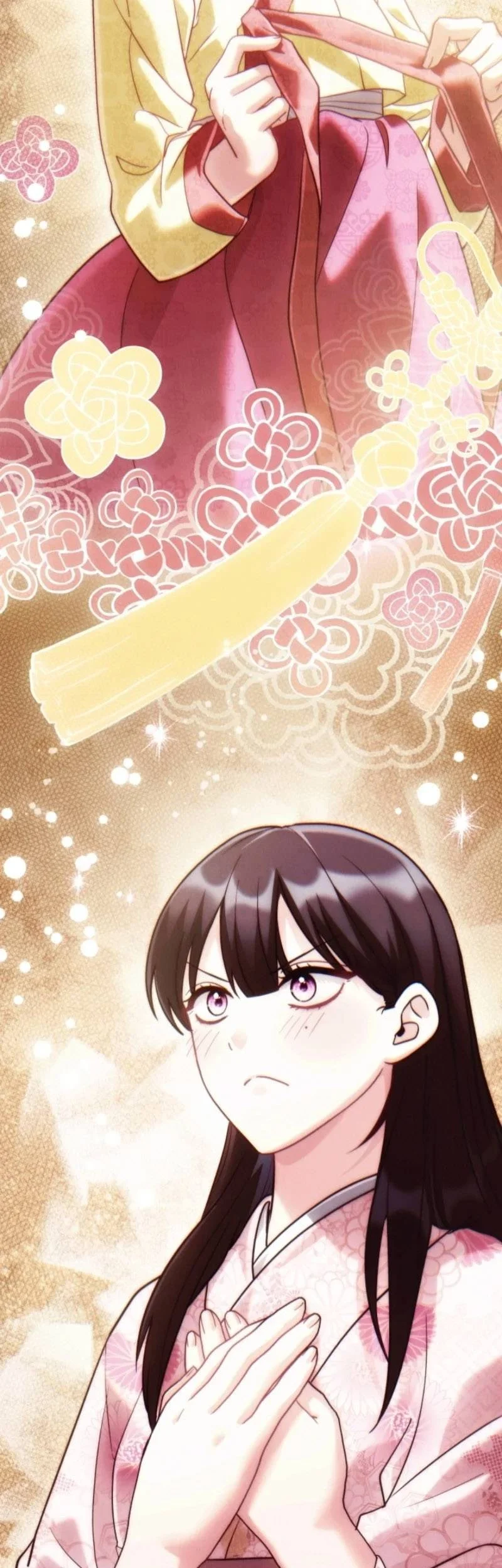 Please Help Princess Deokhye Chapter 7 - halaman 22