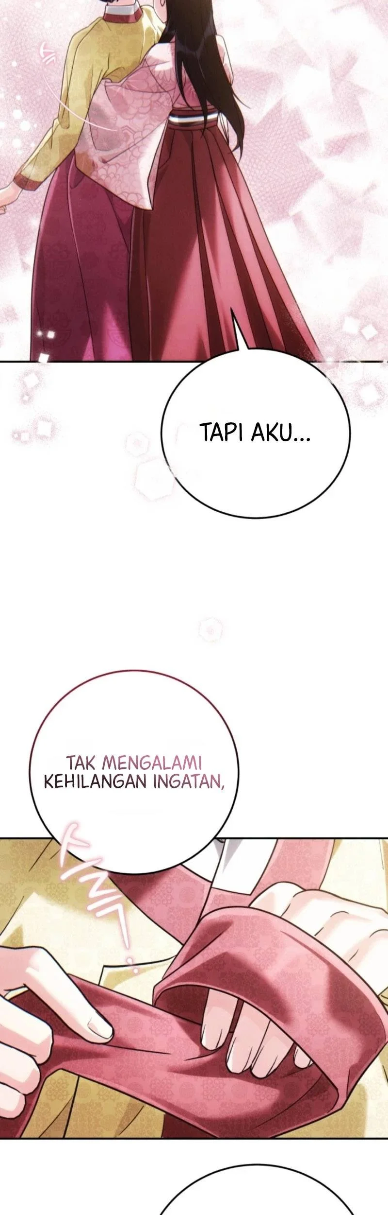 Please Help Princess Deokhye Chapter 7 - halaman 32