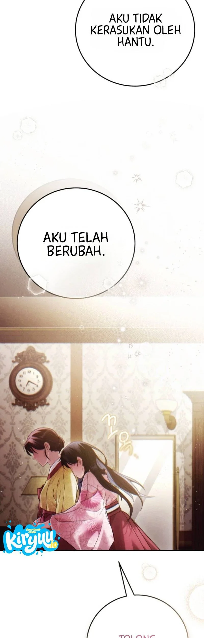 Please Help Princess Deokhye Chapter 7 - halaman 33