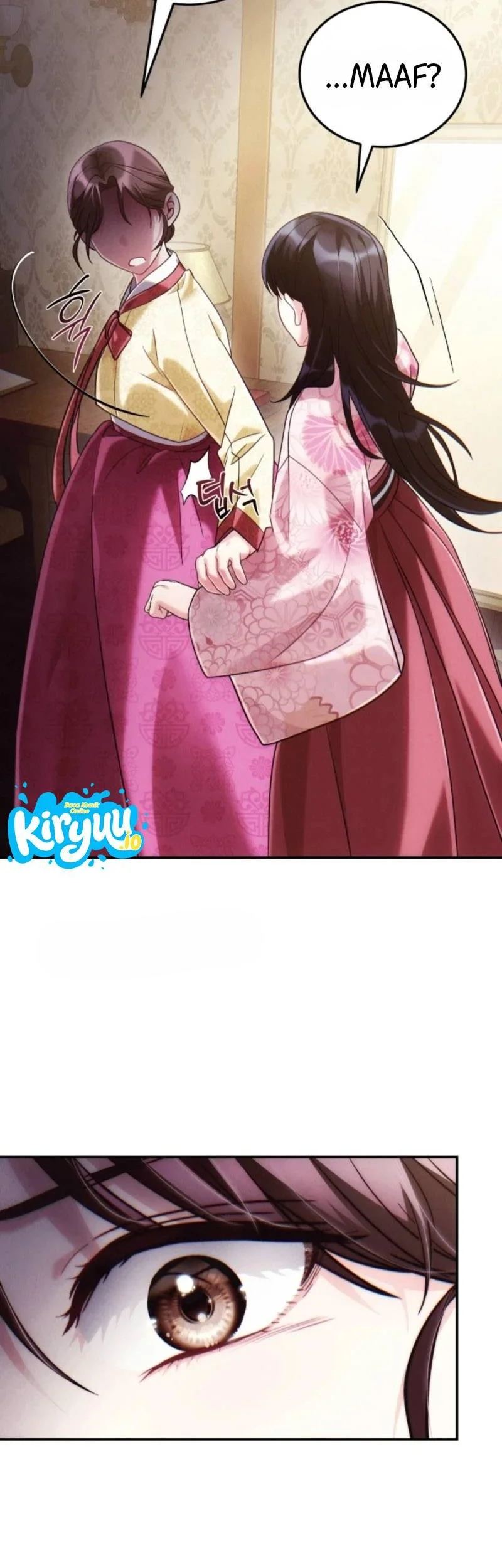 Please Help Princess Deokhye Chapter 7 - halaman 39