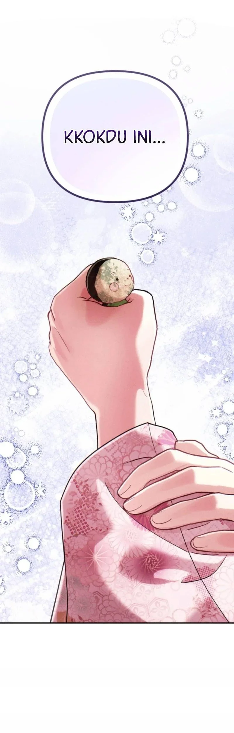 Please Help Princess Deokhye Chapter 7 - halaman 40