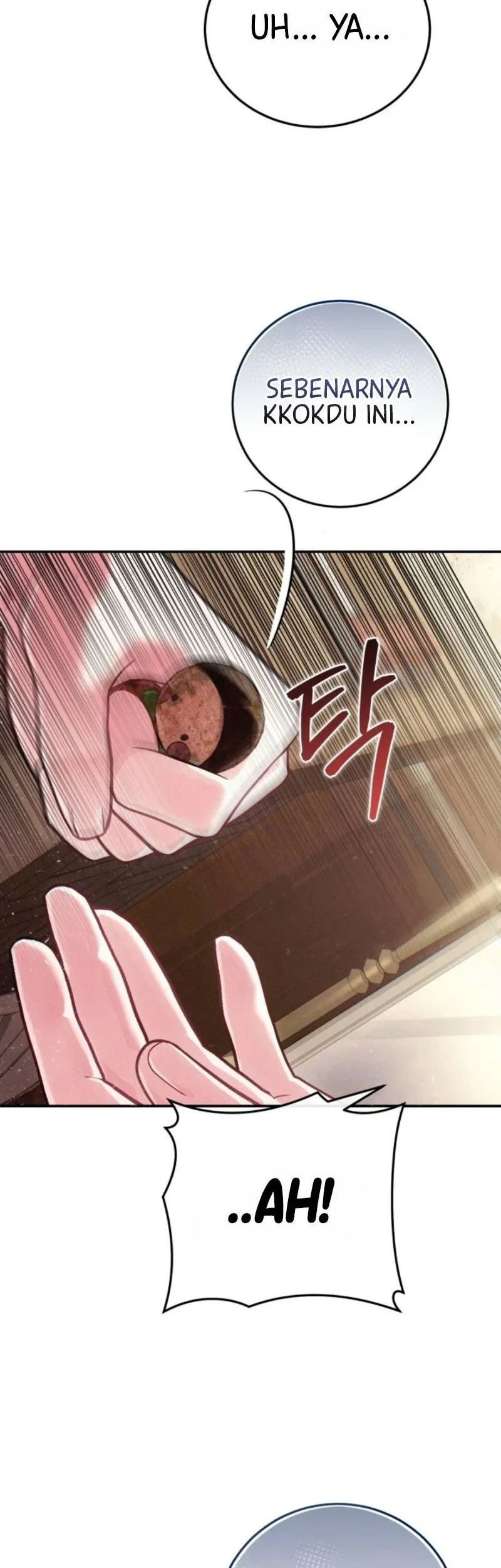 Please Help Princess Deokhye Chapter 7 - halaman 43