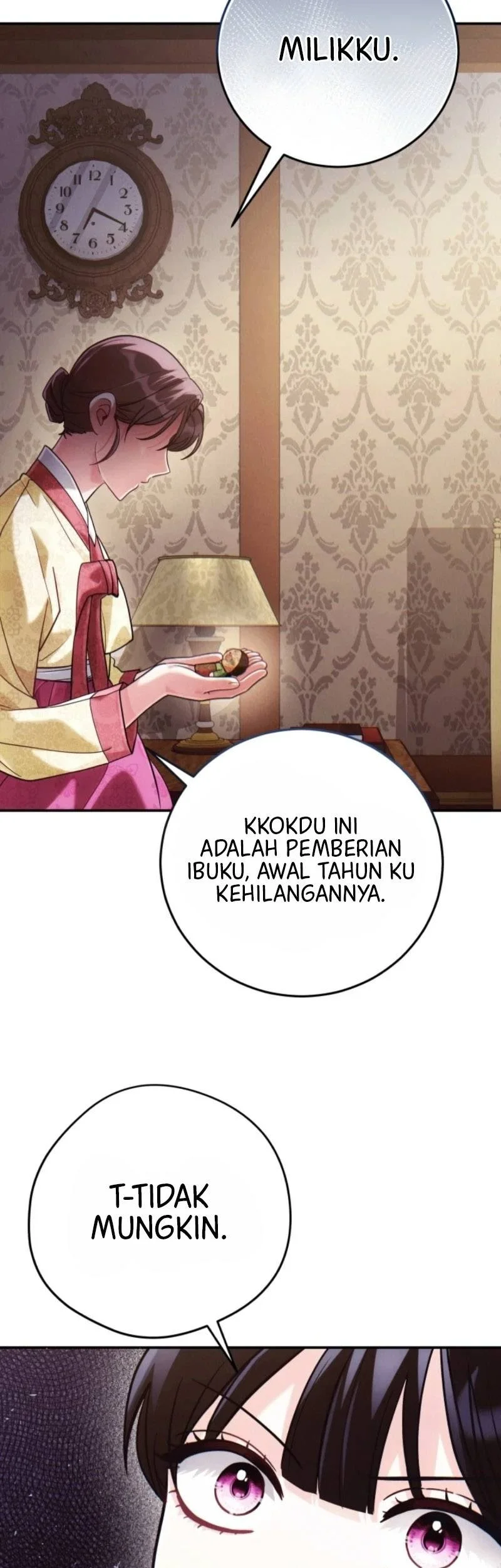 Please Help Princess Deokhye Chapter 7 - halaman 44