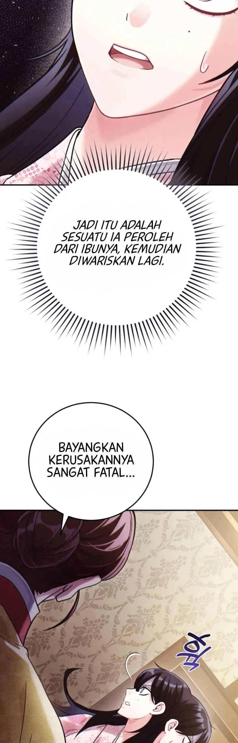 Please Help Princess Deokhye Chapter 7 - halaman 45