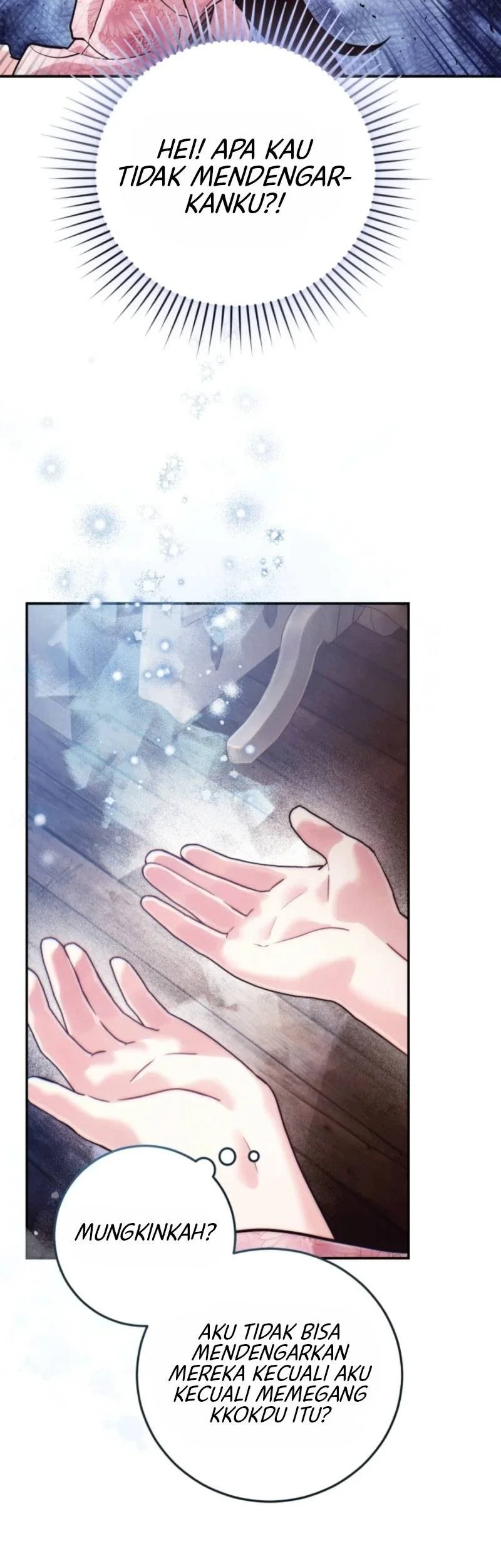 Please Help Princess Deokhye Chapter 7 - halaman 47
