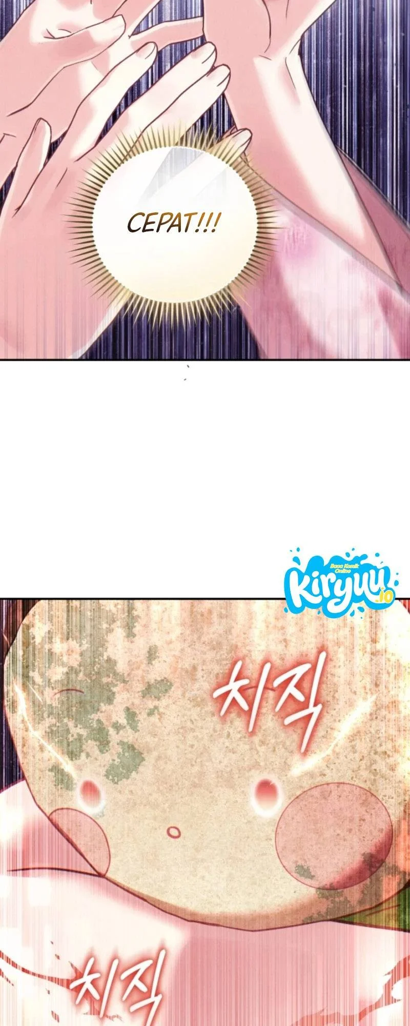 Please Help Princess Deokhye Chapter 7 - halaman 56