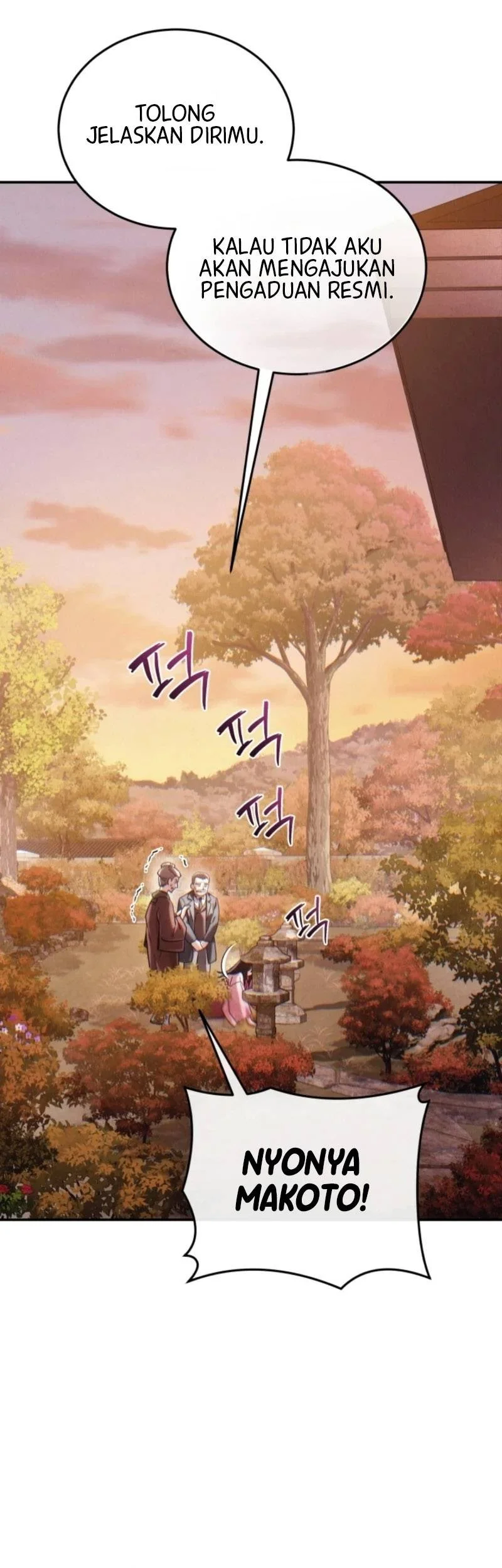 Please Help Princess Deokhye Chapter 7 - halaman 67