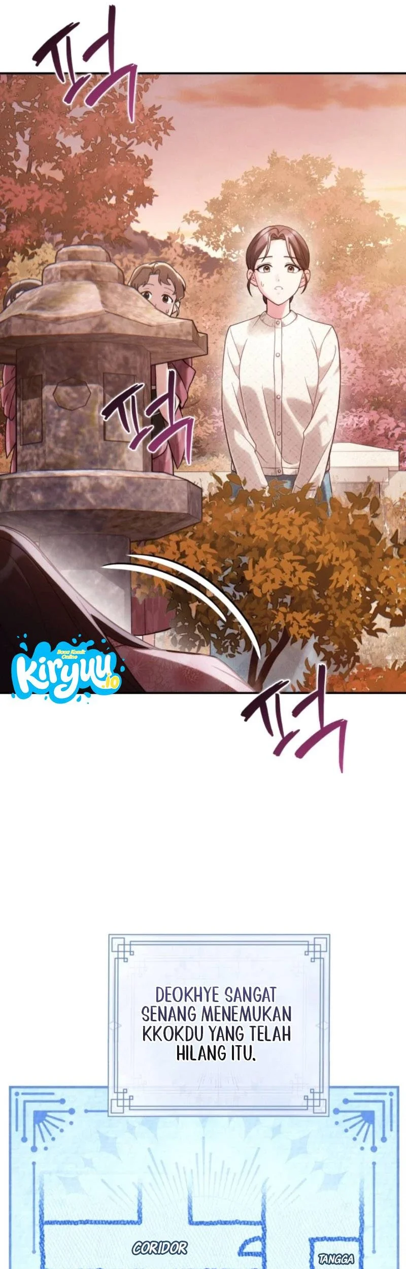 Please Help Princess Deokhye Chapter 7 - halaman 68