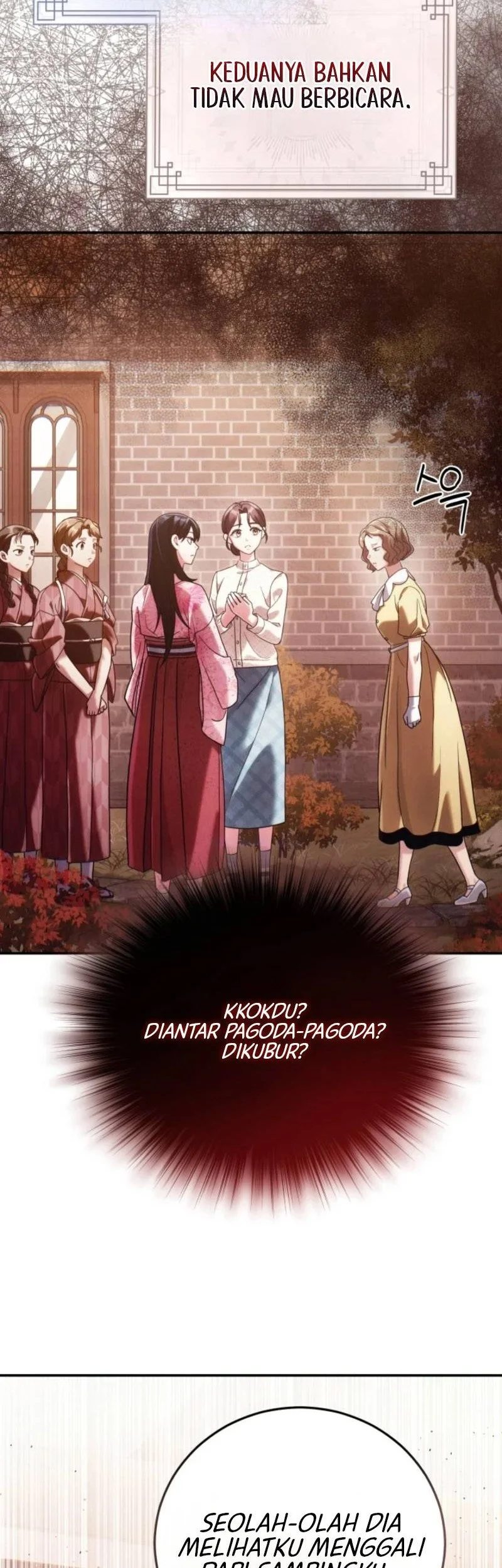 Please Help Princess Deokhye Chapter 7 - halaman 78