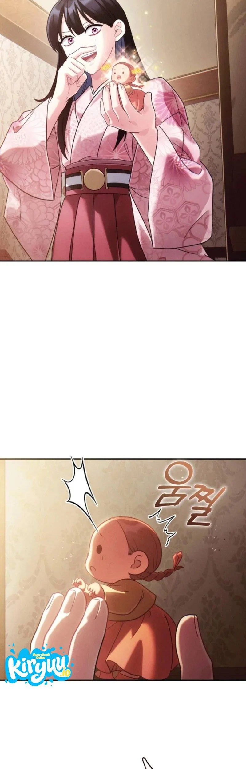 Please Help Princess Deokhye Chapter 7 - halaman 8