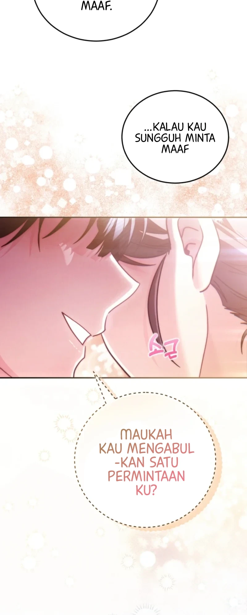 Please Help Princess Deokhye Chapter 8 - halaman 11