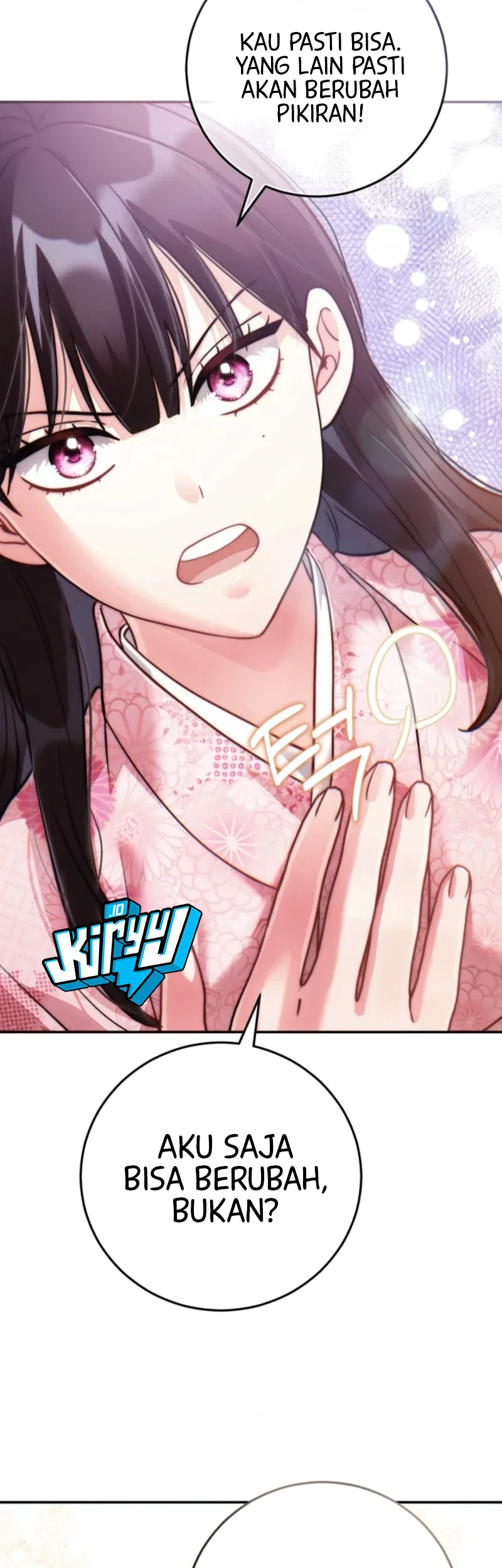 Please Help Princess Deokhye Chapter 8 - halaman 14