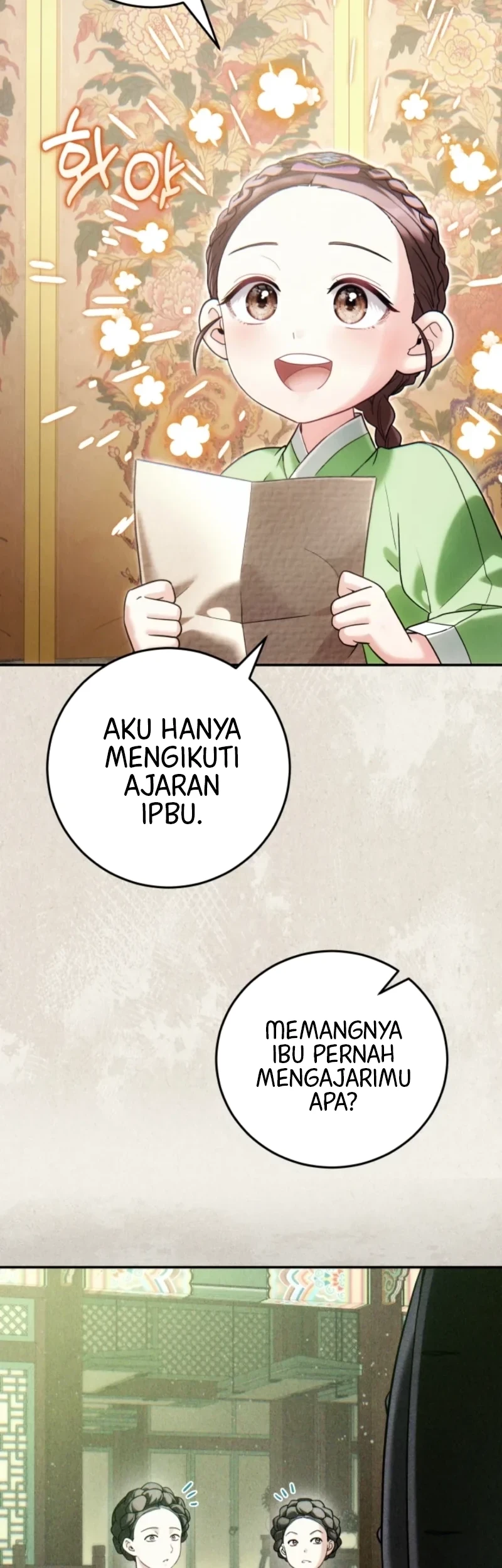 Please Help Princess Deokhye Chapter 8 - halaman 23